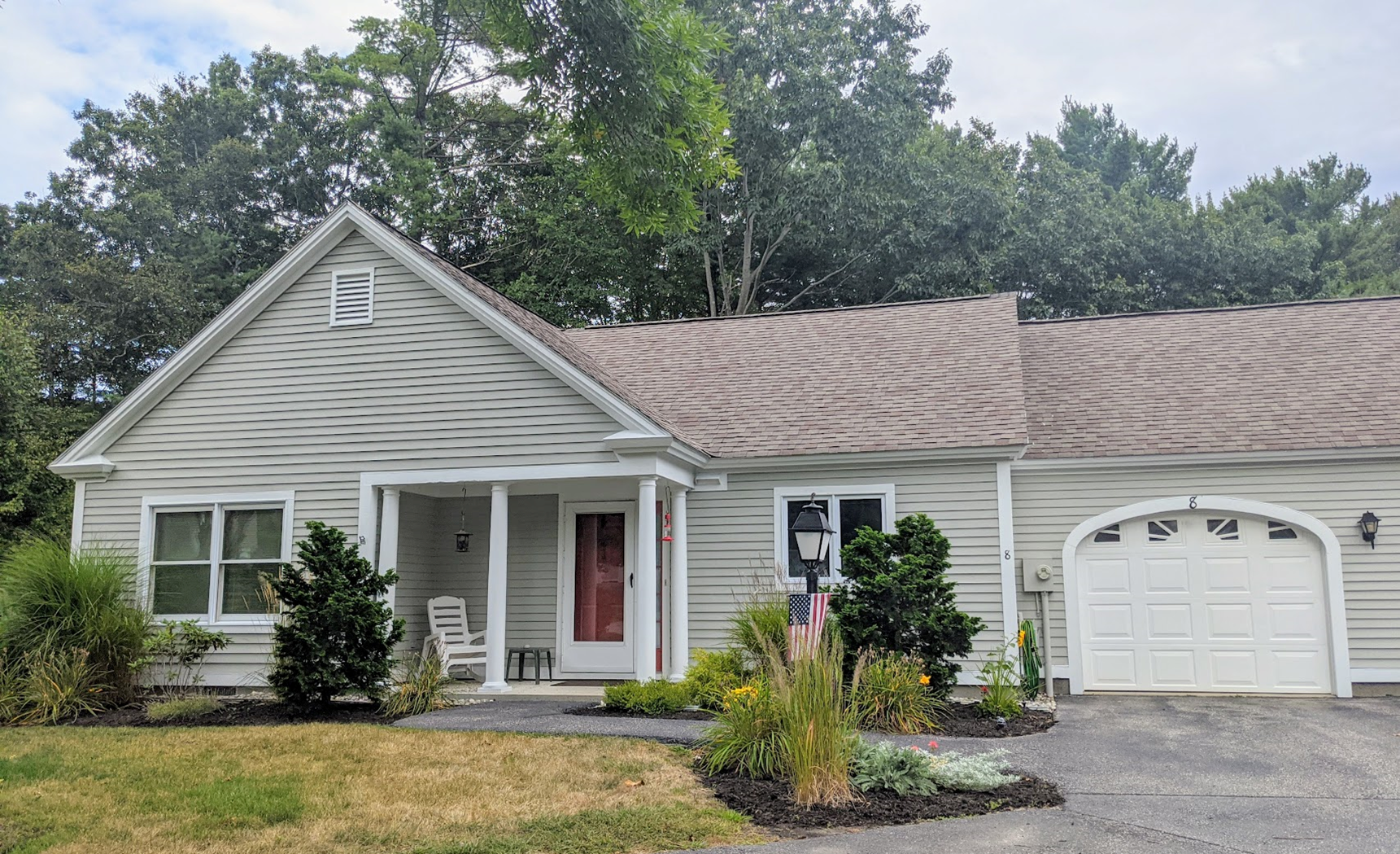 Living Options The Highlands